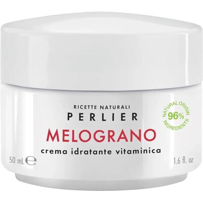 Perlier Melograno Feuchtigkeitscreme - Gesichtspflege Perlier Melograno Feuchtigkeitscreme - Gesichtspflege