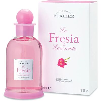 Perlier - La Fresia di Lanzarote - 100ml - Eau de Toilette Perlier - La Fresia di Lanzarote - 100ml - Eau de Toilette