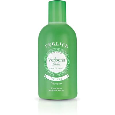 Perlier Verbena Bath Foam - Bubble Bath for Women Perlier Verbena Bath Foam - Bubble Bath for Women