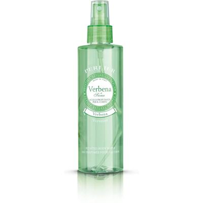 Perlier Verbena Body Spray - Refreshing 200ml Perlier Verbena Body Spray - Refreshing 200ml