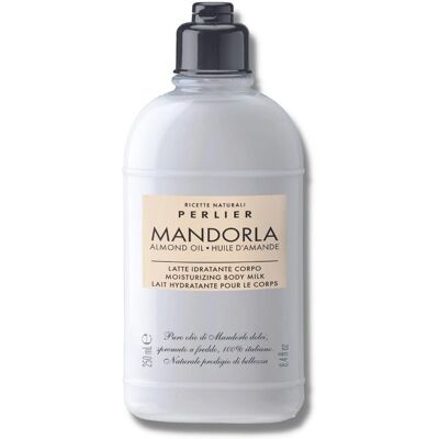 Perlier Mandorla Mleczko do Ciała - Body Lotion Perlier Mandorla Mleczko do Ciała - Body Lotion