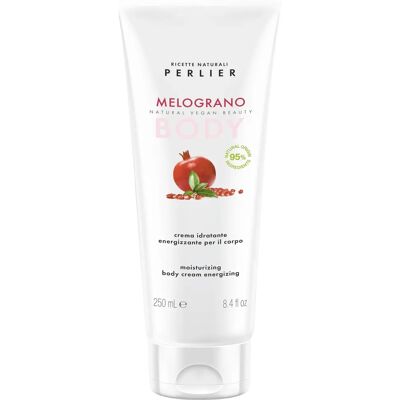Crema idratante energizzante Melograno - Corpo Crema idratante energizzante Melograno - Corpo