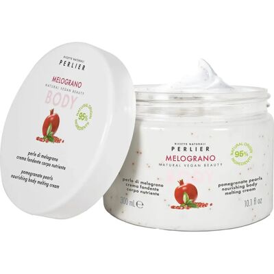Perlier Perle di Melograno Crème Nourrissante pour le Corps - Crème pour le corps Perlier Perle di Melograno Crème Nourrissante pour le Corps - Crème pour le corps