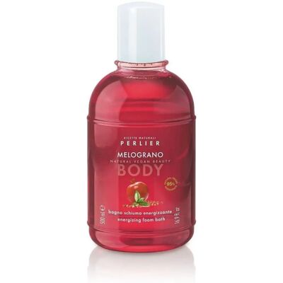 Perlier Granatowe Mydło Pod Prysznic Vegan 500ml Perlier Granatowe Mydło Pod Prysznic Vegan 500ml