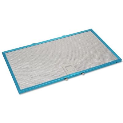 Faber - 4268962 - Alluminio - 325x189x8 - Filtro Faber - 4268962 - Alluminio - 325x189x8 - Filtro