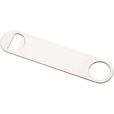 Piazza Effepi 476800 stål 18 cm Flasköppnare Piazza Effepi 476800 stål 18 cm Flasköppnare