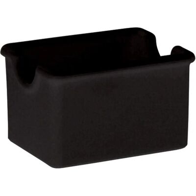 Piazza 5075002 Ensemble de 6 bols en plastique noir Piazza 5075002 Ensemble de 6 bols en plastique noir
