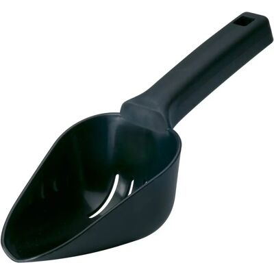 PIAZZA Accessoire de Bar en Polycarbonate Noir 360ml - Publicité PIAZZA Accessoire de Bar en Polycarbonate Noir 360ml - Publicité