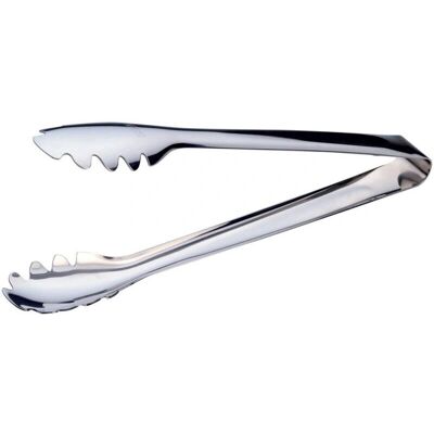 PIAZZA Universelles Küchenutensil aus Edelstahl - 23,5cm PIAZZA Universelles Küchenutensil aus Edelstahl - 23,5cm