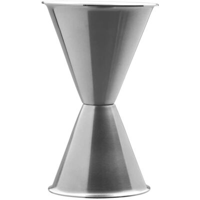 Piazza Modèle 8307803 Verre doseur pour cocktails - Ustensile de cuisine Piazza Modèle 8307803 Verre doseur pour cocktails - Ustensile de cuisine
