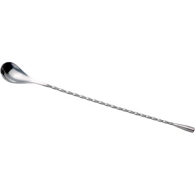 Piazza Cucchiaio Miscelatore a Goccia 30 cm Edelstahl Armatur Piazza Cucchiaio Miscelatore a Goccia 30 cm Edelstahl Armatur
