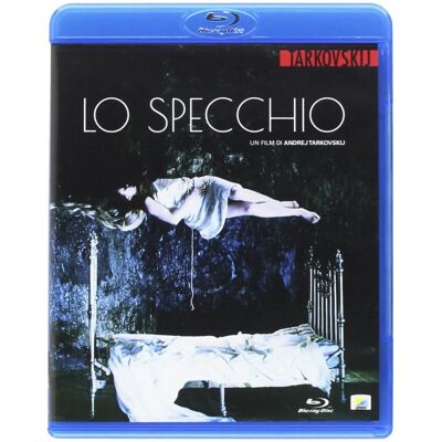 Sony Blu-ray - Specchio - 1 Disco - Película Blu-ray Sony Blu-ray - Specchio - 1 Disco - Película Blu-ray