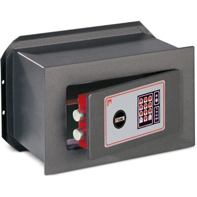 Sicurezza a Muro TECHNOMAX Modello STK/3B - Cilindro Digitale Sicurezza a Muro TECHNOMAX Modello STK/3B - Cilindro Digitale