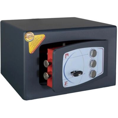 Sicurezza Technomax GMD/3 - Cassaforte in acciaio ad alta sicurezza Sicurezza Technomax GMD/3 - Cassaforte in acciaio ad alta sicurezza