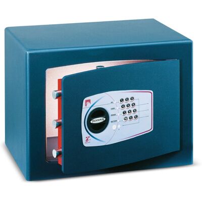 Sicurezza Digitale Mobile Serie Gold - Modello GMT/4P - 280X400X350Mm Sicurezza Digitale Mobile Serie Gold - Modello GMT/4P - 280X400X350Mm