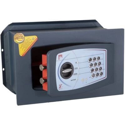 Sicurezza a Muro Technomax Gold GT/3BP - Sicuro & Robusto Sicurezza a Muro Technomax Gold GT/3BP - Sicuro & Robusto