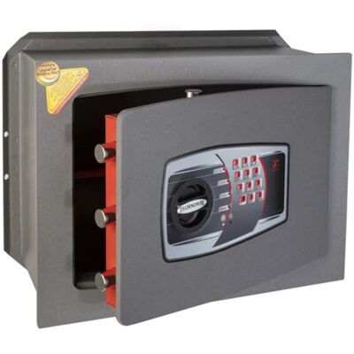 Sicurezza a muro Technomax DT/5L - Cassaforte Sicurezza a muro Technomax DT/5L - Cassaforte