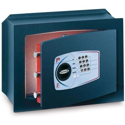 Cassaforte a Muro Technomax GT/1P - Chiusura Elettronica Cassaforte a Muro Technomax GT/1P - Chiusura Elettronica