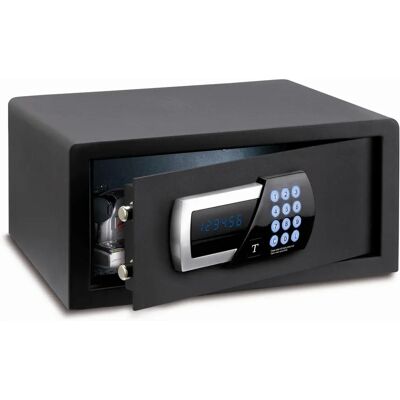 Sicurezza hotel Technomax TSW/4HN - Luce LED, serratura elettronica Sicurezza hotel Technomax TSW/4HN - Luce LED, serratura elettronica