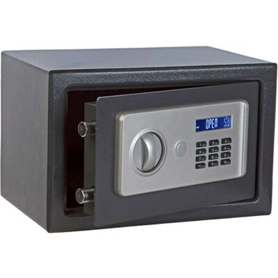 Sicurezza hotel digitale Technomax con display LCD - Serratura elettromagnetica Sicurezza hotel digitale Technomax con display LCD - Serratura elettromagnetica