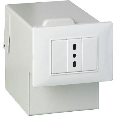 Technomax SM/2 Cassaforte a muro - Mimetico Technomax SM/2 Cassaforte a muro - Mimetico