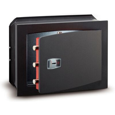 Sicurezza da muro ATK/5 - Cassaforte a doppia chiave Sicurezza da muro ATK/5 - Cassaforte a doppia chiave
