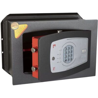 Sicurezza a muro Technomax modello ATT/4LP - Cassaforte digitale motorizzata Sicurezza a muro Technomax modello ATT/4LP - Cassaforte digitale motorizzata
