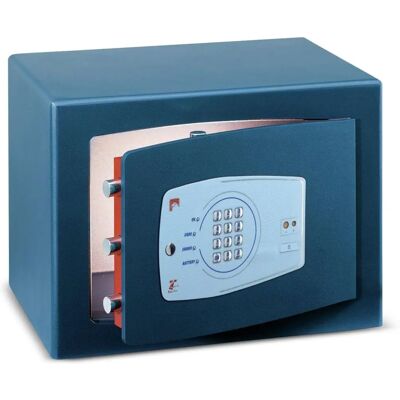 Sicurezza Technomax GMM/3P - Serratura digitale motorizzata Sicurezza Technomax GMM/3P - Serratura digitale motorizzata