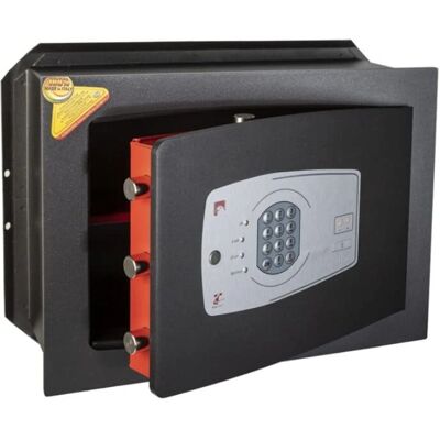 Sicurezza a Parete Technomax ATT/5LP - Serratura Elettronica 24L Sicurezza a Parete Technomax ATT/5LP - Serratura Elettronica 24L
