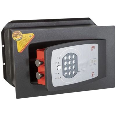 Sicurezza a muro Technomax Gold Plus - Cifratura digitale Sicurezza a muro Technomax Gold Plus - Cifratura digitale