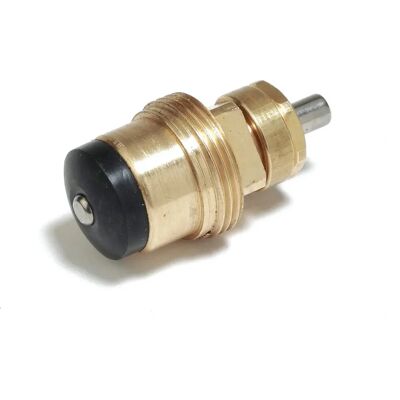 GIACOMINI P12AX 3/8-1/2-3/4 Insert de valve - Accessoire pour vanne thermostatique - Publicité GIACOMINI P12AX 3/8-1/2-3/4 Insert de valve - Accessoire pour vanne thermostatique - Publicité