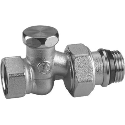 Giacomini R17X032 Heizkörperthermostat - Serie R17TG Giacomini R17X032 Heizkörperthermostat - Serie R17TG