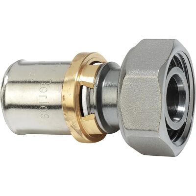 GIACOMINI - RM179E - Eurocono - 1/2'' x 20 mm - Fitting GIACOMINI - RM179E - Eurocono - 1/2'' x 20 mm - Fitting