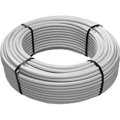 Tubo multistrato Giacomini - Ø 32x3 mm - 25M Tubo multistrato Giacomini - Ø 32x3 mm - 25M