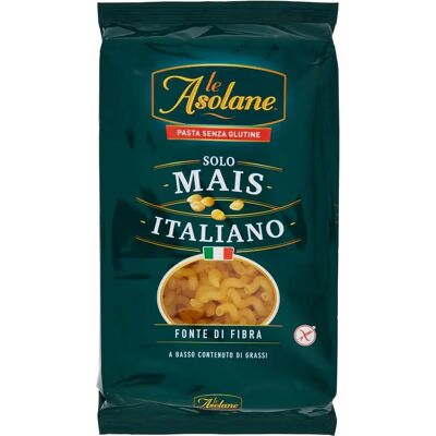 Molino Di Ferro Spa Le Asolane Fonte Fibra Cellentani - Pasta Molino Di Ferro Spa Le Asolane Fonte Fibra Cellentani - Pasta