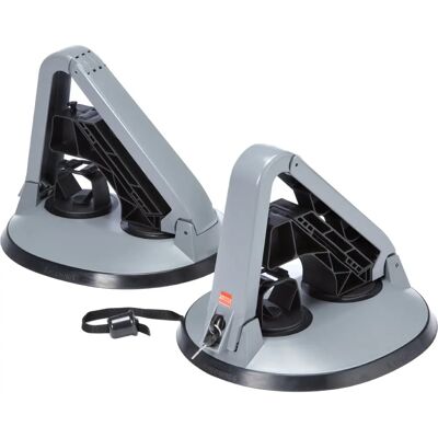 Porta-sci e snowboard magnetico Fabbri - Sicuro & Italiano Porta-sci e snowboard magnetico Fabbri - Sicuro & Italiano