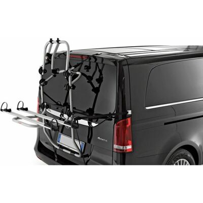 Fabbri Maxi Portabici - Universale per Portellone - 2 E-Bike Fabbri Maxi Portabici - Universale per Portellone - 2 E-Bike