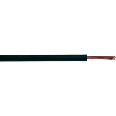 Helukabel 29101 Kobberkabel - 100m - 300V - Rød - H05V-K Helukabel 29101 Kobberkabel - 100m - 300V - Rød - H05V-K