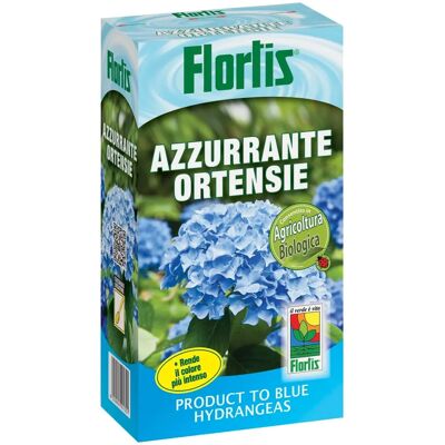 ORVITAL Modello Azzurrante Concime per ortensie - Concime ORVITAL Modello Azzurrante Concime per ortensie - Concime