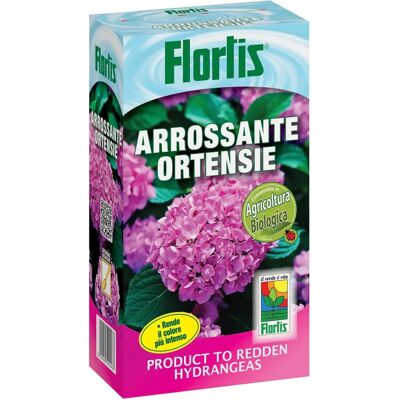 ORVITAL Engrais en poudre pour hortensias - Engrais - Publicité ORVITAL Engrais en poudre pour hortensias - Engrais - Publicité