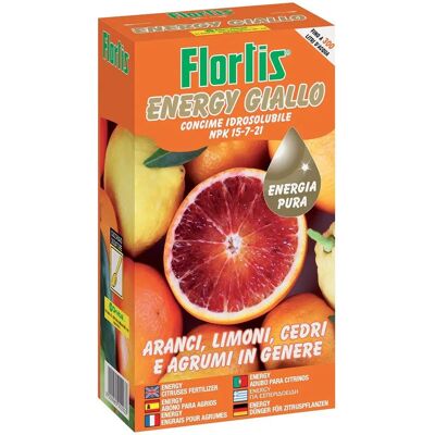 ORVITAL Modello 15-7-21 (2-21) +B+Fe+Mn+Zn - Fertilizzante ORVITAL Modello 15-7-21 (2-21) +B+Fe+Mn+Zn - Fertilizzante