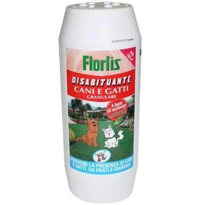 Disabituante Flortis - 1kg Granuli Disabituante Flortis - 1kg Granuli