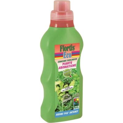 ORVITAL Modèle 500G - Fertilisant biologique pour herbes aromatiques - Publicité ORVITAL Modèle 500G - Fertilisant biologique pour herbes aromatiques - Publicité