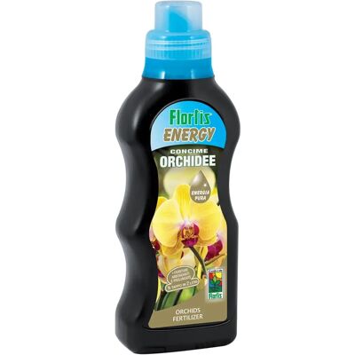 Flortis Energia Orchidea - Fertilizzante per orchidee Flortis Energia Orchidea - Fertilizzante per orchidee
