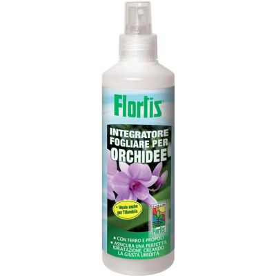 Engrais foliaire Flortis 250ml - Fertilisant pour plantes - Publicité Engrais foliaire Flortis 250ml - Fertilisant pour plantes - Publicité
