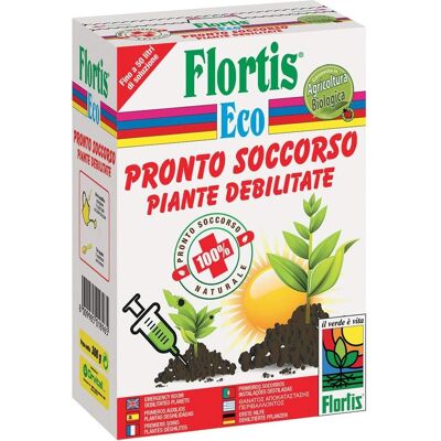 Polvere di Primo Soccorso per Piante - Fertilizzante Polvere di Primo Soccorso per Piante - Fertilizzante