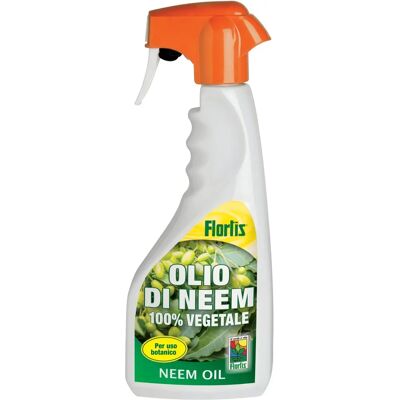 Insetticida Flortis - 500 mL - Controllo versatile degli insetti Insetticida Flortis - 500 mL - Controllo versatile degli insetti