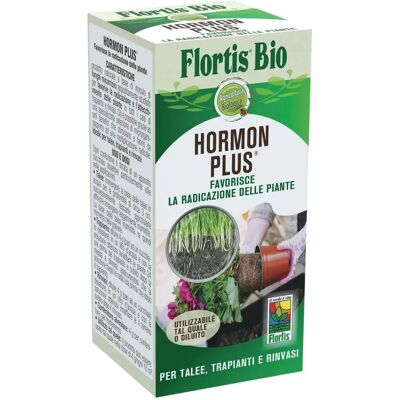 ORVITAL Hormon Plus 50g - Polvere radicante ORVITAL Hormon Plus 50g - Polvere radicante