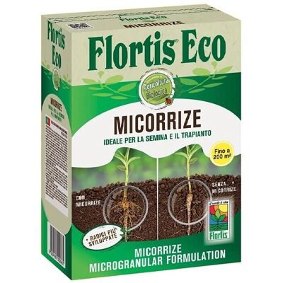Marca Modello - Micorrize bio - 200g Inoculo di funghi Marca Modello - Micorrize bio - 200g Inoculo di funghi