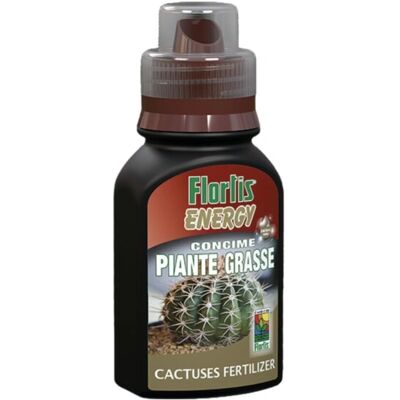 Concime energia per cactus Flortis 250 g Concime energia per cactus Flortis 250 g